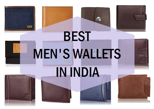 Good wallet brands for men